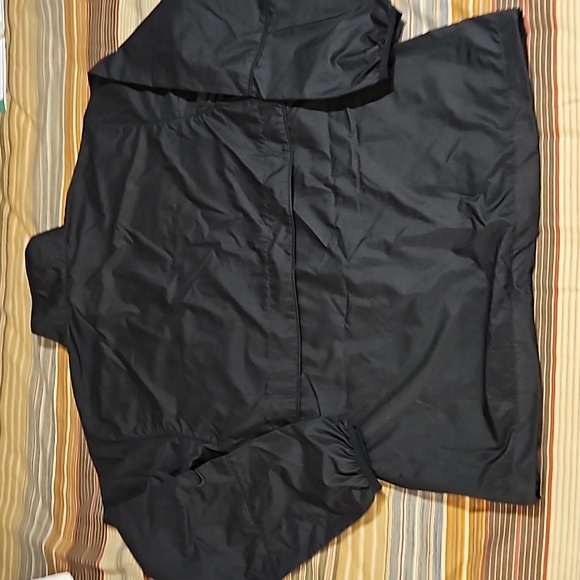 Nike Pullover Running Jacket Size Small New - Picture 6 of 9